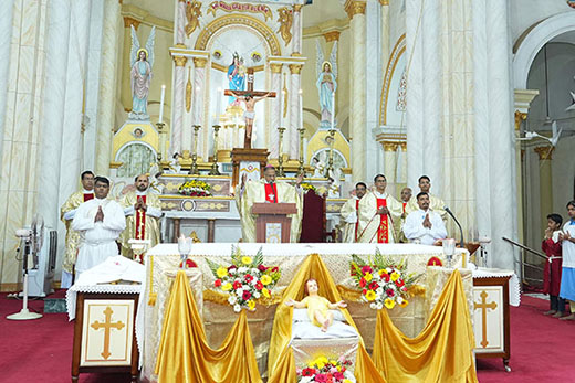 Jubilee Year of Hope 2025